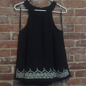 Bundle of 7 tops size Large various brands new to very good used condition